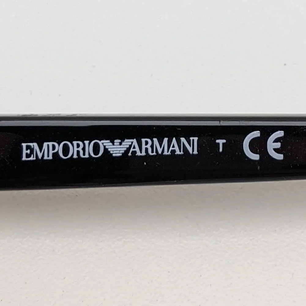 🕶️Emporio Armani EA4016 5001/8E Sunglasses 56/18 140 /KAB446🕶️​